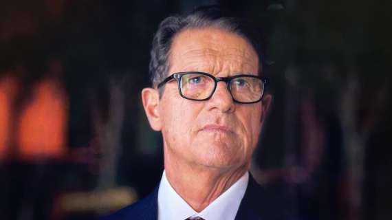 Capello: “Con Gullit spesso importanti litigate, il Barone Liedholm uno dei miei maestri”