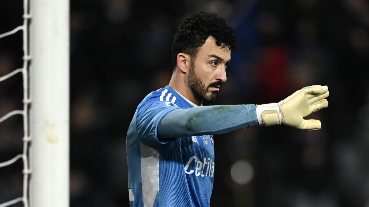 LIVE MN - Nicolas: "Abbiamo fatto una buona gara, c'è rammarico"