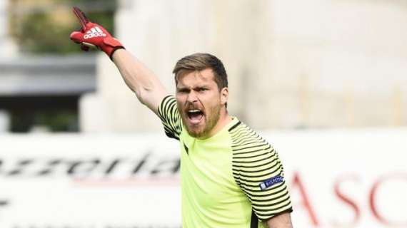 Benevento-Milan: campani in testa in Serie A per parate effettuate, Milan terzultimo