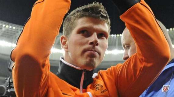 Un rossonero arrivato in finale Mondiale: l'ultima volta fu Huntelaar nel 2010