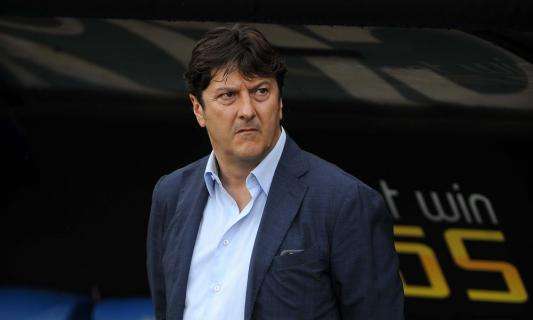 Pres. Pescara: "Lapadula non è un obiettivo e il Milan non vuole venderlo"