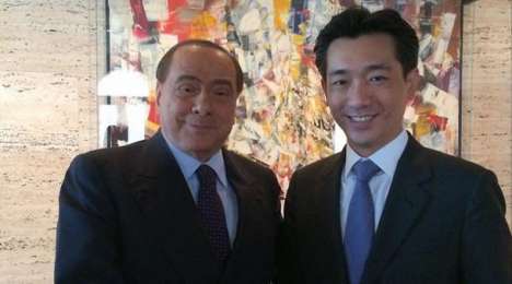 MN - Berlusconi-Bee, firmato il patto vincolante per la vendita delle quote del Milan