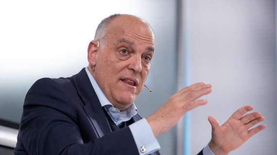 Tebas boccia l'Unify League: "Pericolosa per i campionati nazionali"