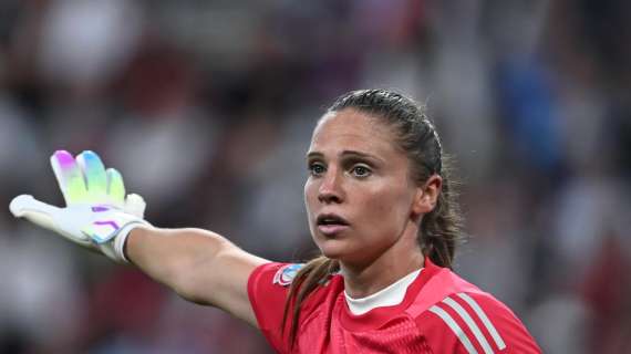 Milan Femminile, Giuliani: "Mi piacerebbe arrivare in Champions con questa squadra"