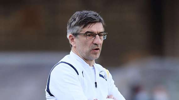Hellas Verona, Juric: "Contro il Milan non abbiamo trovato debolezze"