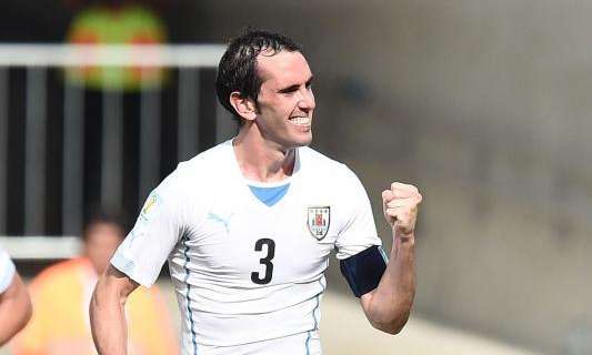 Daniele Buffa/Image Sport