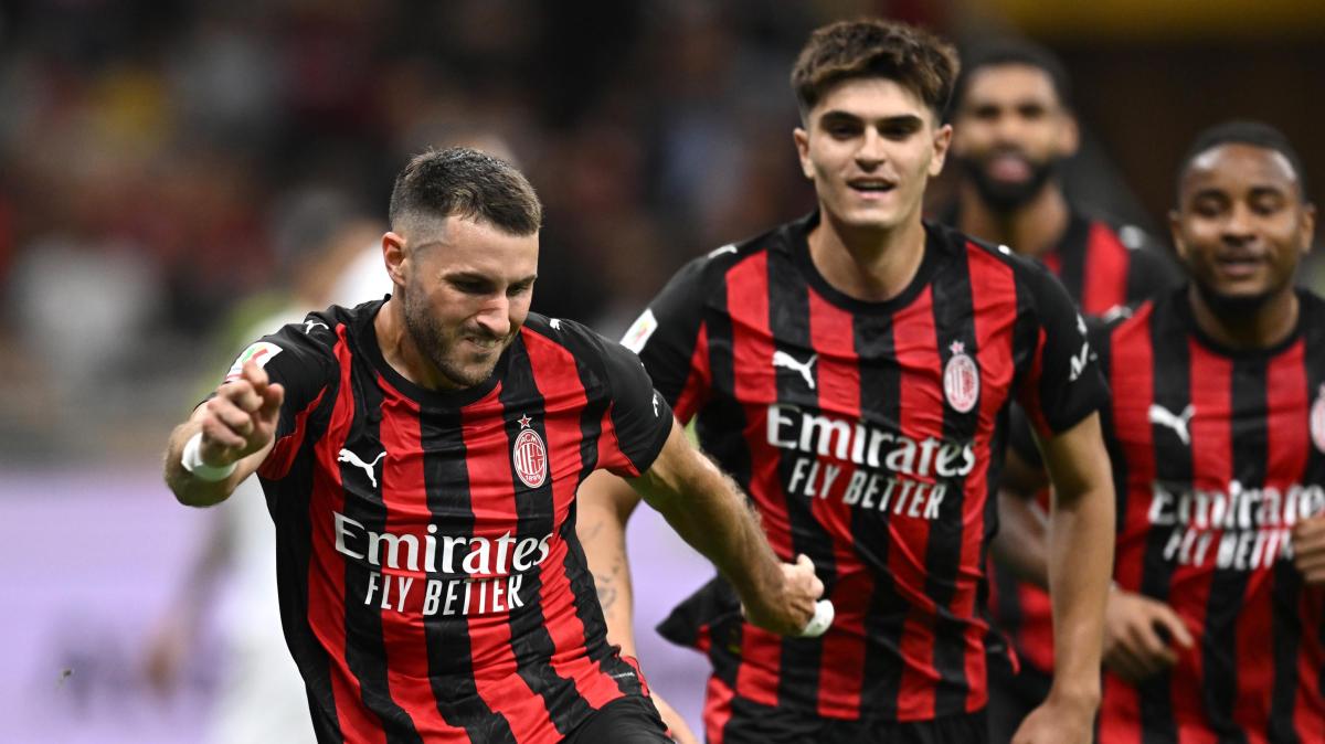 MN - Momento difficile per Gimenez. Reyes: "Ha una mentalità importante"