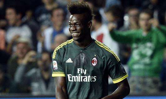  Daniele Buffa/Image Sport