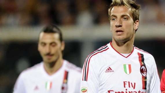 ESCLUSIVA MN - Maxi Lopez: "Il secondo rigore è incredibile. Felice per Cassano. Pato? Gli staremo vicini"