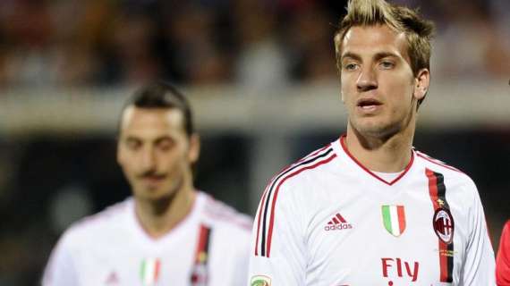 Maxi Lopez a MN: "Catania, che emozione. Futuro? Vedremo a fine stagione"