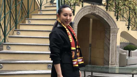ESCLUSIVA MN - Mrs Wen: "Il Milan rappresenta la storia del calcio, buoni rapporti con Li e coi rossoneri. La firma è solo il primo passo della storia"