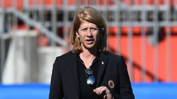 Il punto sulla A femminile - Milan e Inter, cambi sorprendenti in panchina