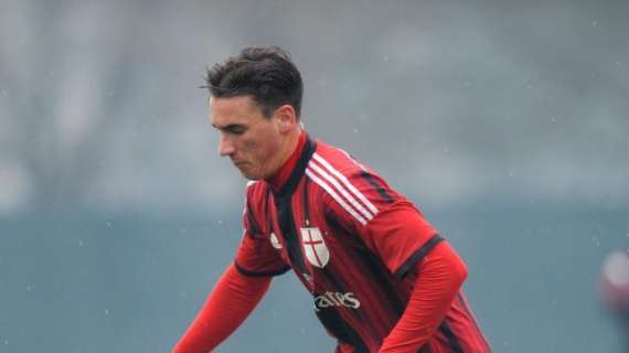 Primavera, i precedenti tra Milan e Pescara a Milano