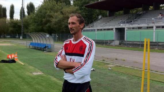 Gli Allievi e i Giovanissimi sono arrivati a Pinzolo