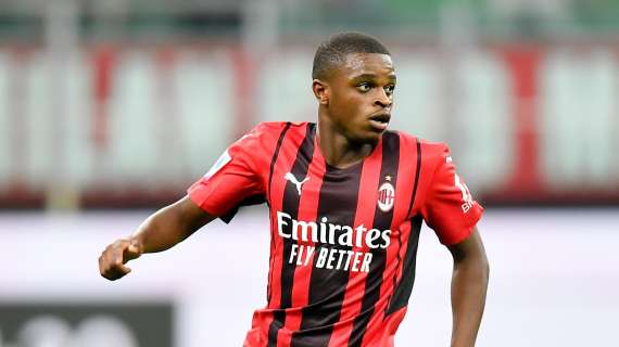 Kalulu, 11 presenze in questa prima parte di campionato. 5 da titolare