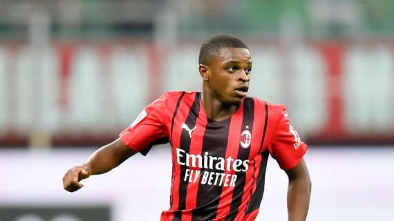 Francia U21, il rossonero Kalulu è confermato tra i convocati