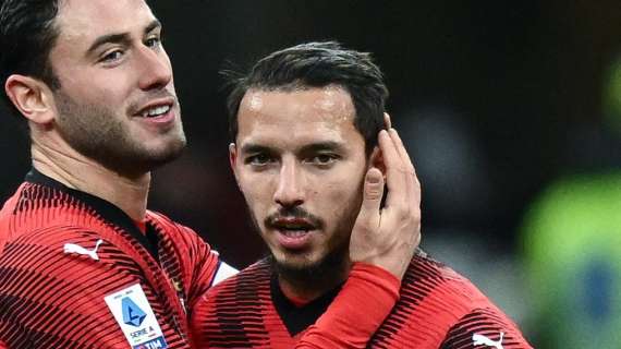 Favola Bennacer, con il Monza si gioca una maglia da titolare