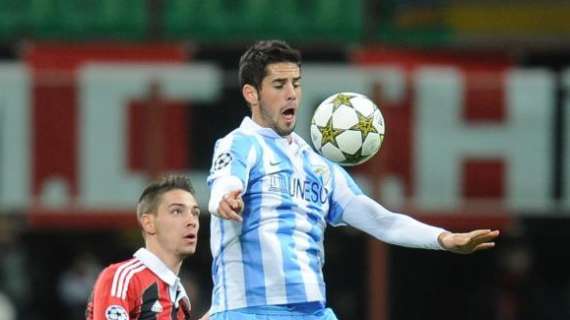 Isco: "Le offerte di Real e City sono concrete"