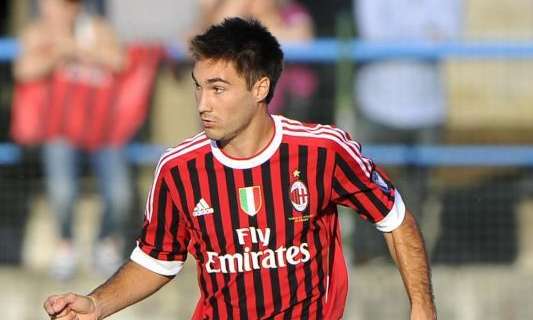 Giuseppe Celeste/Image Sport