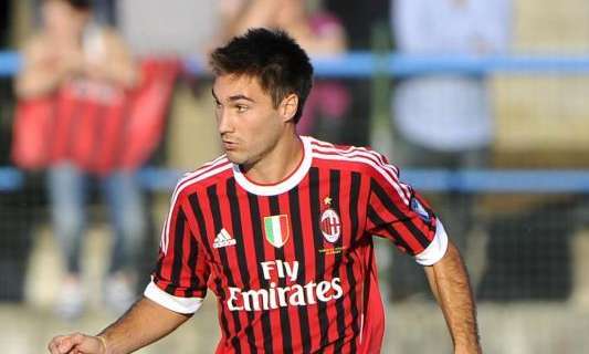 Giuseppe Celeste/Image Sport