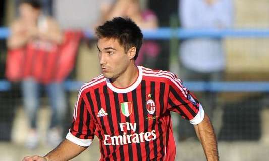 Giuseppe Celeste/Image Sport