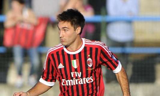 Giuseppe Celeste/Image Sport