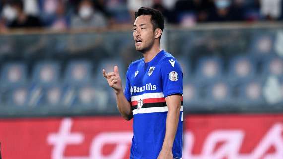 Yoshida: "Milan? Meritavamo di più, ma possiamo migliorare"
