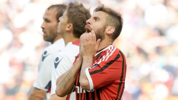 Quattro letterine magiche...