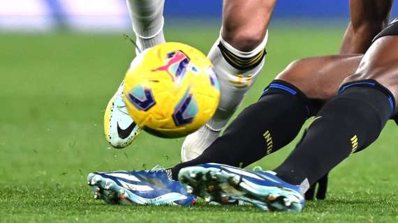 Serie A, domenica importantissima: stasera super sfida. Il programma