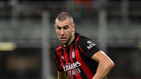 Ai 16esimi di Coppa Italia, il Milan affronterà il Lecce di Camarda