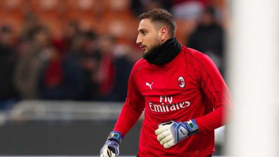 Due gol subiti in sette gare, il Milan ha ritrovato solidità: grazie anche al ritorno di super Gigio