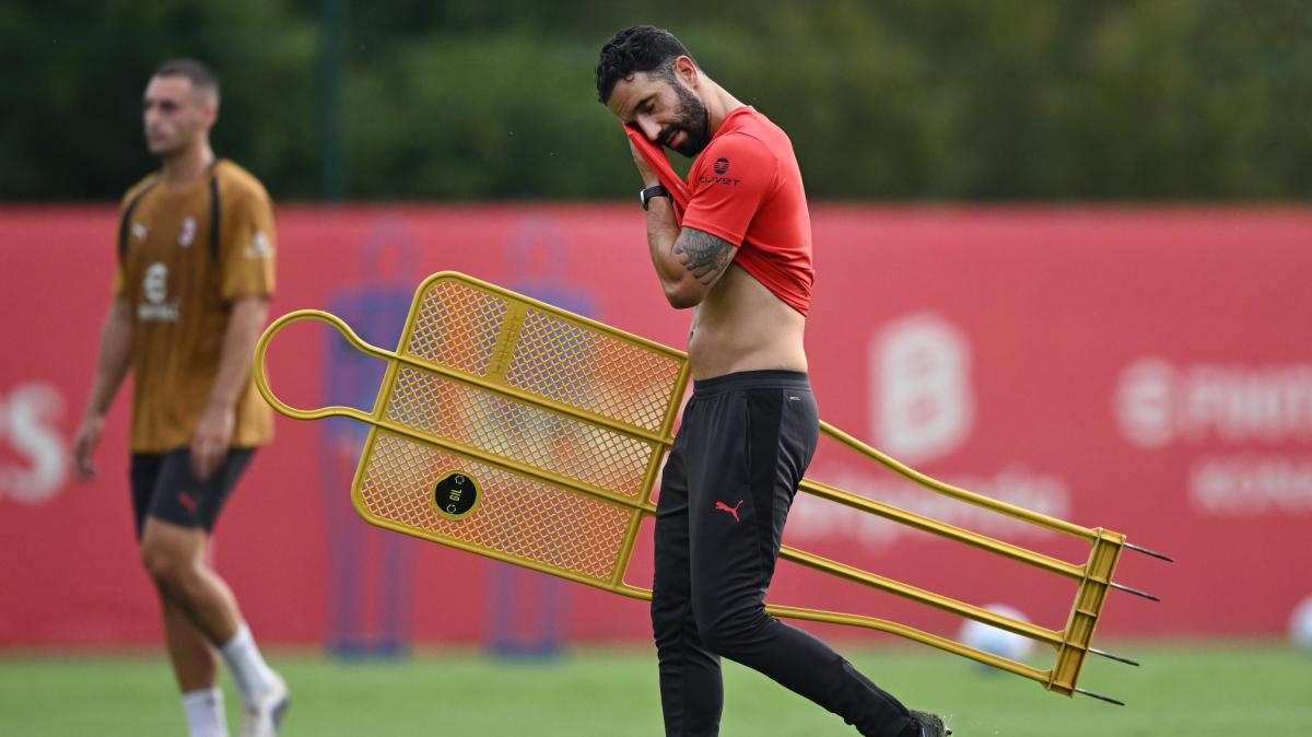 Ok le cessioni, ma ora Amorim si aspetta anche dei rinforzi: primo no dell'Arsenal per Nwaneri, rispunta Tiago Gabriel in difesa. E sugli esterni...