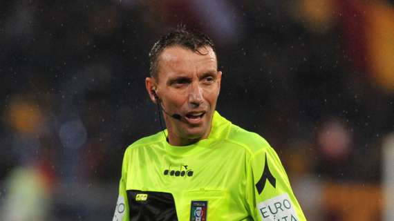 Mazzoleni e lo strano rapporto con le gomitate. AVAR mercoledì e VAR oggi: Gimenez espulso, Beukema no