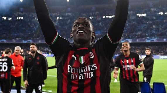 Gazzetta - Rinnovo Leao: il risarcimento allo Sporting resta un ostacolo, ma cresce la fiducia per la firma