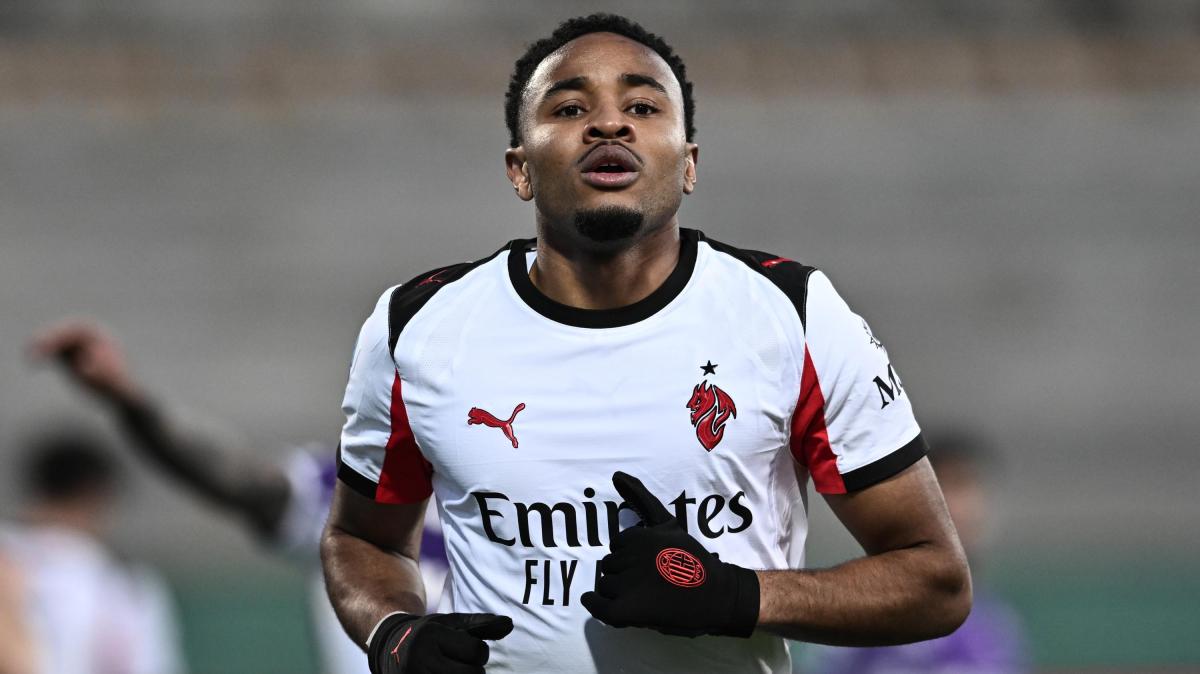 Nkunku a MTV: "Se non puoi vincere, meglio fare un punto. Tre gol in due partite? Voglio restare concentrato"