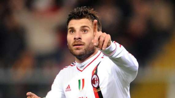 Anche Nocerino nella Top Ten TMW della 16^ giornata