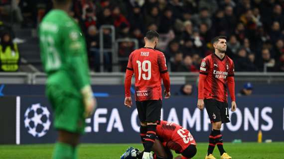 MN – Sabadini: “Pioli deve dare una scossa, ma in questo momento è in confusione”