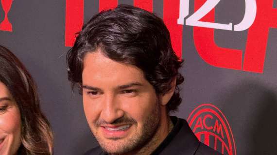 Pato: "Allegri è un vincente. Da milanista spero che il Milan possa fare una grande stagione"