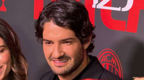 Pato e Serginho presenti in tournée con il Milan: protagonisti di due Fan Zone