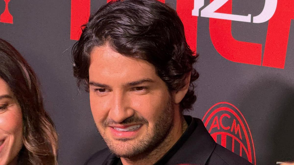 Pato e il saluto a Milano: il post social sulla città che gli scalda il cuore