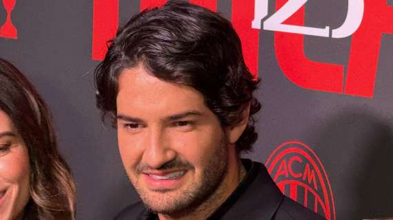 Pato: "Ecco perchè scelsi il Milan. Darei tutto per indossare ancora quella maglia"