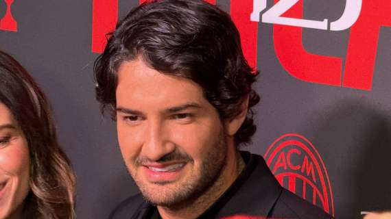 Pato spera: "Ancelotti è il miglior allenatore del mondo, ha dato grande speranza a noi brasiliani"