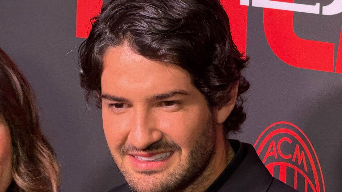 Pato racconta: “Arrivato al Milan ero con una squadra di leggende. Quando entrai in spogliatoio…”