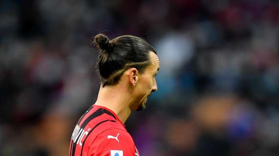 Ibrahimovic: "Calciatore più forte di tutti i tempi? Direi Ronaldo Il Fenomeno. Gol più bello? Quello in rovesciata contro l'Inghilterra"