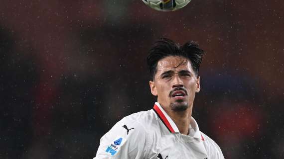 Marianella: "Reijnders è diventato un fenomeno mettendo la maglia del Milan"