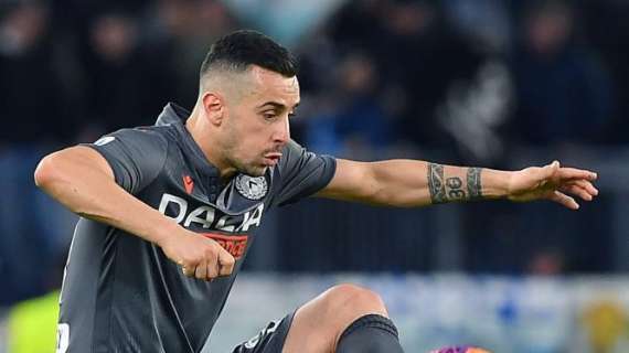 Udinese, Nestorovski: "A Milano per cercare i tre punti, dovremo fare una grande partita"
