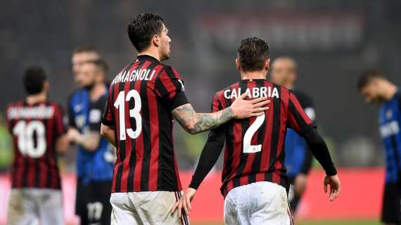 Tuttosport - Il Milan stavolta gioca d'anticipo e pensa già ai rinnovi di Romagnoli, Calabria e Kessie