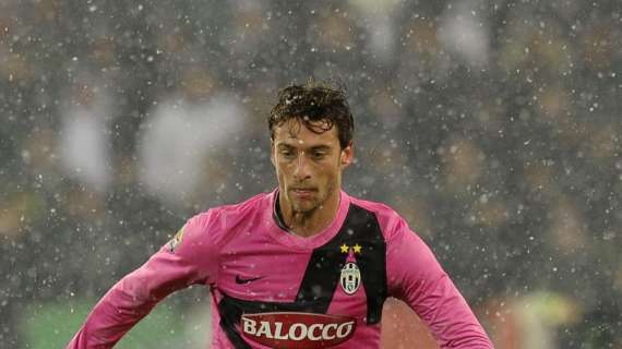 Marchisio: "Ibra squalificato? Problemi del Milan"