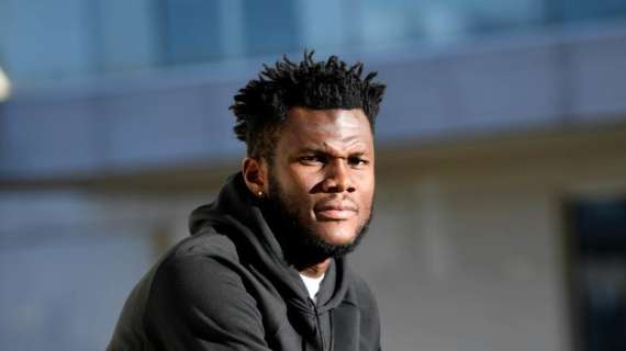 Milan, Kessie nel mirino di Beijing Guoan, Chelsea, Arsenal e Tottenham