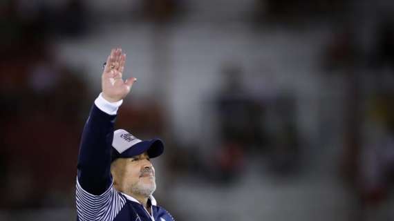 Calcio: Maradona operato, la famiglia non voleva
